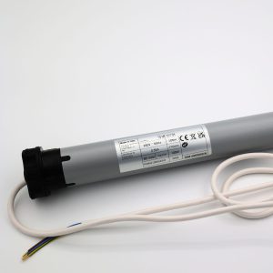 Moteur tubulaire Radio TTGO TG ME SH 10/17  fin de course électronique . Ø 45 mm. (Tête étoile)