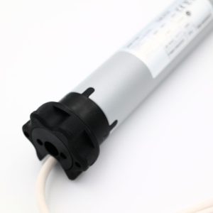 Moteur tubulaire Radio TTGO TG ME SH 18/17  fin de course électronique. Ø 45 mm. (Tête étoile)
