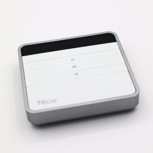 Télécommande NICE ERA W1 ( Remplacé par DOMIW1 )