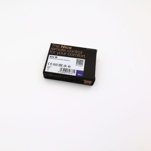 Télécommande NICE ERA W1 ( Remplacé par DOMIW1 ) – Image 3
