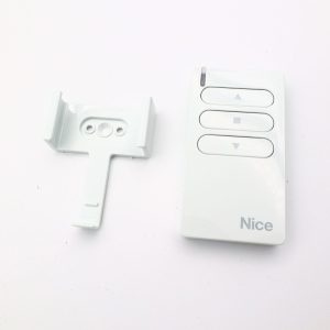 Télécommande Nice ERA MW1 pour volet roulant
