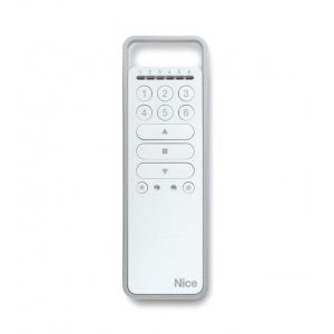Télécommande NICE ERA P6 / neuf / expédition rapide