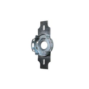 Support 137 pour moteur tubulaire Nice de la gamme ERA et MAX