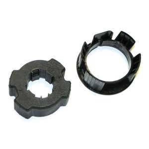 Jeu de bagues Nice 45 mm pour tube ZF64