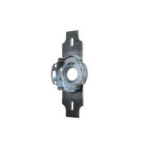 Support 150 pour moteur tubulaire Nice de la gamme ERA et MAX