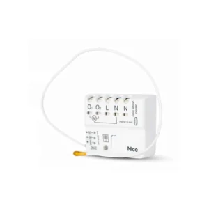 Micromodule de pilotage NICE BIDI MINI SHUTTER
