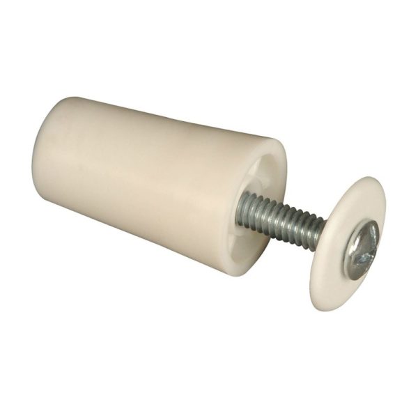 butee-volet-roulant-cylindrique-40-blanc