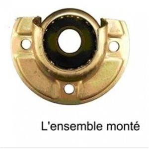 support pour roulement diamètre 42 mm