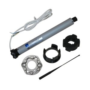 Motorisation pour volet roulant / store jusqu'à 15 Kg pour tube ZF64