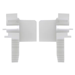 Tulipe volet roulant Aluréno ZF lame 7 à 9 mm – Image 3