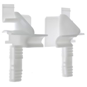 Tulipe volet roulant Aluréno ZF lame 7 à 9 mm