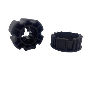 Bague Moteur Adaptateur ZF64 Nice / Elero