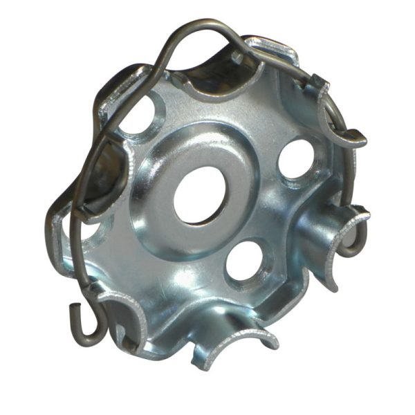 support-aluminium-pour-moteur-nice-era-m-sh-2