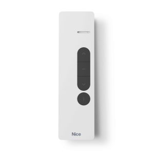 Télécommande NICE portative DOMÌ P1 groupe