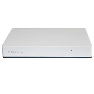Box domotique Nice Yubii Home