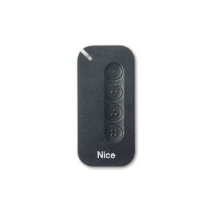 Télécommande portail Nice MYGO4