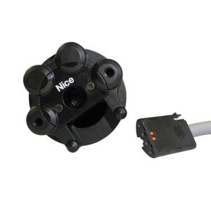 Moteur NICE ERA M 8/17 SH Ø45 mm 8 Nm – Image 3