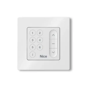 Télécommande NICE DOMIW6