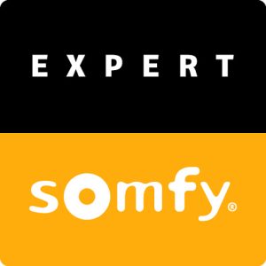Moteur de volet roulant SOMFY OXIMO RTS 20/17 – Image 2