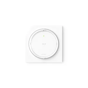 Émetteur mural SOMFY Amy®1 io 1871053