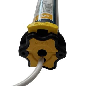 Moteur SOMFY JET LT50 10/17 Ø45 mm 10 Nm – Image 1