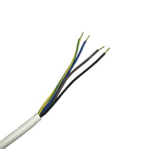 Moteur SOMFY JET LT50 10/17 Ø45 mm 10 Nm – Image 2