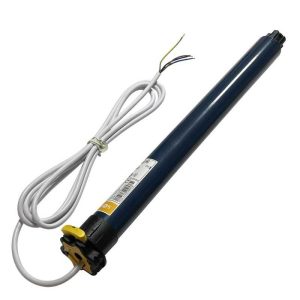 Moteur SOMFY JET LT50 10/17 Ø45 mm 10 Nm – Image 3