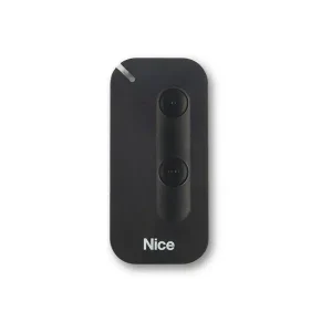 Télécommande portail Nice MYGO2